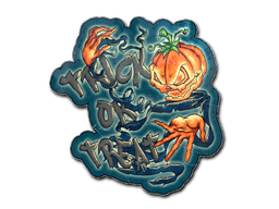 Trick Or Treat