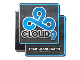 Cloud9 | DreamHack 2014
