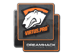 Virtus.Pro | DreamHack 2014