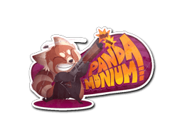 Pandamonium