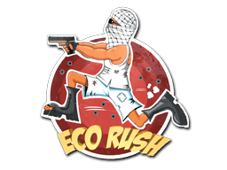 Eco Rush