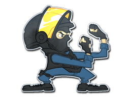 Wanna Fight