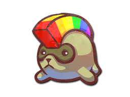 Hamster Hawk