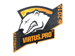 Virtus.pro | Katowice 2015