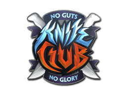 Knife Club
