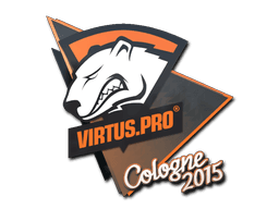 Virtus.Pro | Cologne 2015