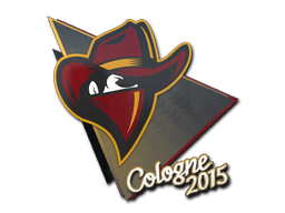 Renegades | Cologne 2015