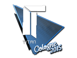 Titan | Cologne 2015
