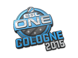 ESL | Cologne 2015