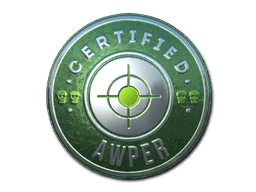 The Awper (Foil)