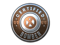 The Bomber (Foil)