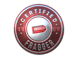 The Fragger (Foil)