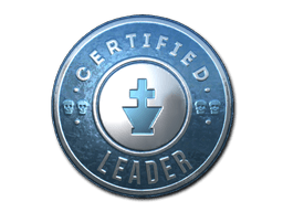 The Leader (Foil)