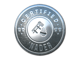 The Nader (Foil)