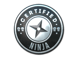 Ninja (Foil)