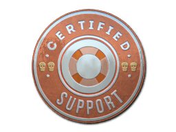 Support (Foil)