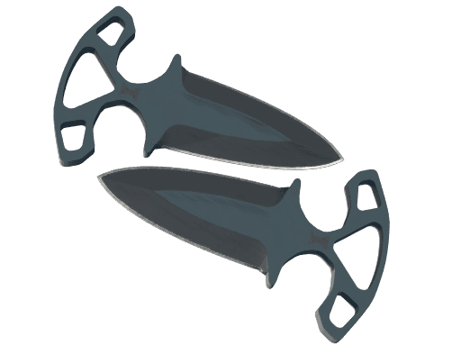 ★ Shadow Daggers | Night