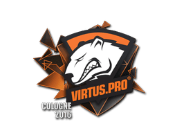 Virtus.Pro | Cologne 2016