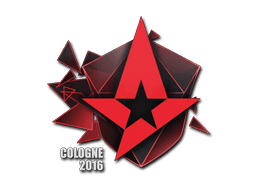 Astralis | Cologne 2016