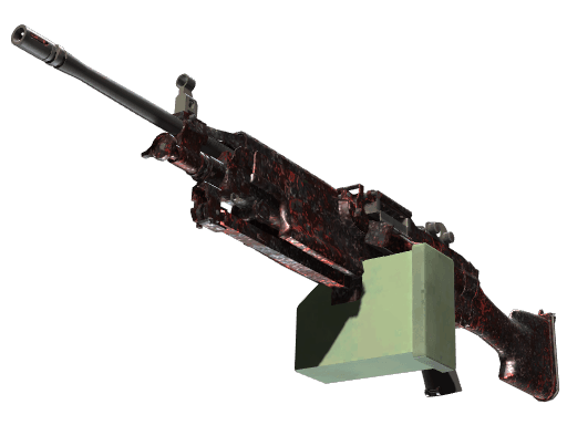 M249 | Magma