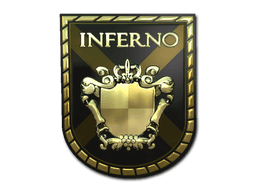Inferno (Gold)