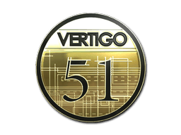 Vertigo (Gold)