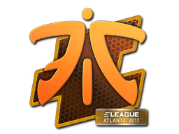 Fnatic | Atlanta 2017