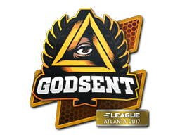 GODSENT | Atlanta 2017