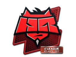 HellRaisers | Atlanta 2017