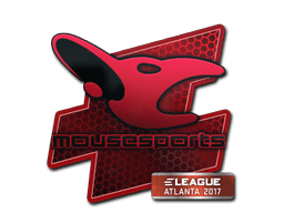 mousesports | Atlanta 2017