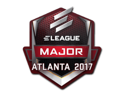ELEAGUE | Atlanta 2017