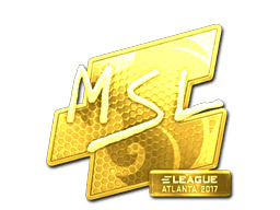 MSL (Gold) | Atlanta 2017