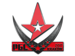 Astralis | Krakow 2017