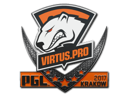 Virtus.Pro | Krakow 2017