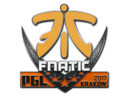 Fnatic | Krakow 2017