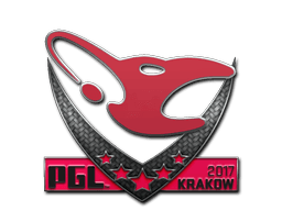 mousesports | Krakow 2017