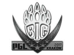 BIG | Krakow 2017