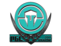 Immortals | Krakow 2017