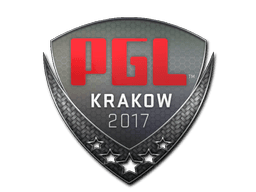 PGL | Krakow 2017
