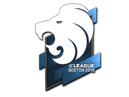 North | Boston 2018