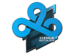 Cloud9 | Boston 2018