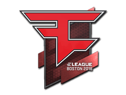 FaZe Clan | Boston 2018