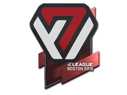 Avangar | Boston 2018