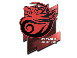 Tyloo | Boston 2018