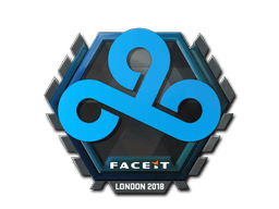 Cloud9 | London 2018