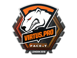 Virtus.Pro | London 2018