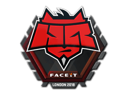 HellRaisers | London 2018