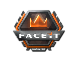 FACEIT | London 2018