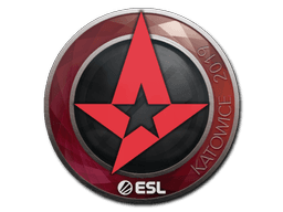 Astralis | Katowice 2019