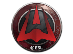 Avangar | Katowice 2019